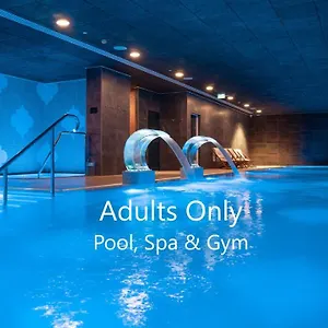 4* Hotel apartamentowy E1 & Style - Gym &