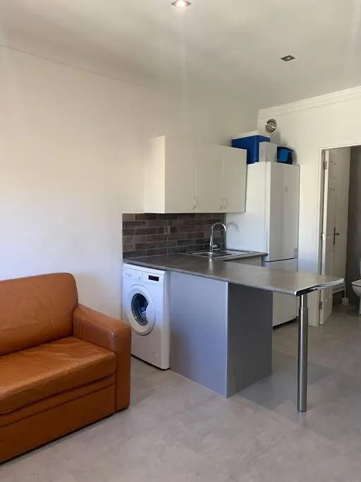 Studio To Rent In Gibraltar - Marina Views Gibraltar