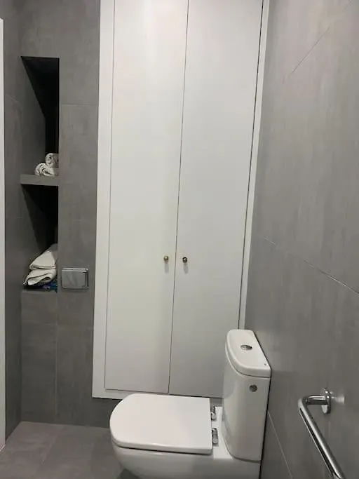 Studio To Rent In Gibraltar - Marina Views 0*,  Gibraltar